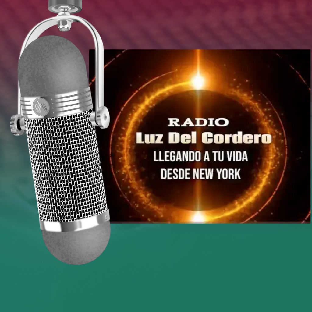 Radio Luz Del Cordero